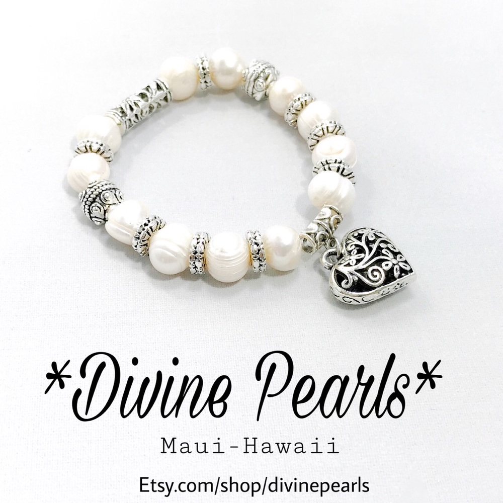 Love bracelet